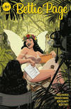 Cover Thumbnail for Bettie Page (2020 series) #1 [Cover B Kano]