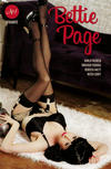 Cover Thumbnail for Bettie Page (2020 series) #1 [Cover D Cosplay]