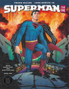 Cover Thumbnail for Superman Year One (2019 series) #1 [Second Printing]
