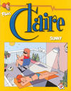 Cover for Claire (Divo, 1990 series) #17 - Sunny
