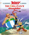 Cover for Asterix (NBM, 2020 series) #38 - The Chieftain’s Daughter