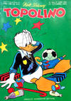 Cover for Topolino (Mondadori, 1949 series) #934