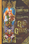 Cover Thumbnail for Girl Genius (2002 series) #5 - Agatha Heterodyne and the Clockwork Princess [Third Printing]