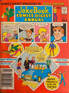 Cover for Jokebook Comics Digest Annual (Archie, 1977 series) #6
