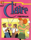 Cover for Claire (Divo, 1990 series) #20 - Strikverhalen