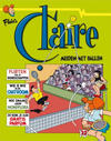 Cover for Claire (Divo, 1990 series) #22 - Meiden met ballen