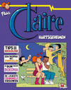 Cover for Claire (Divo, 1990 series) #24 - Hartsgeheimen
