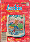 Cover for Archie Comics Digest (Archie, 1973 series) #43 [Canadian]