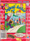 Cover for Jughead with Archie Digest (Archie, 1974 series) #40 [Canadian]