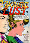 Cover Thumbnail for Young Lust (1970 series) #1 [Eighth Printing]