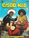 Cover for Cisco Kid (World Distributors, 1952 series) #14