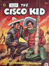 Cover for Cisco Kid (World Distributors, 1952 series) #27
