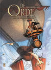 Cover for De Orde van de Drakenridders (Silvester, 2009 series) #19 - Tegengif