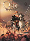 Cover for De Orde van de Drakenridders (Silvester, 2009 series) #18 - De oorlog van de Sarden, tweede deel: Arsalam