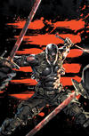 Cover Thumbnail for Snake Eyes: Deadgame (2020 series) #1 [Unknown Comics Cover A - Kael Ngu]