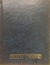 Cover Thumbnail for American Flagg!: Hard Times (Graphitti Designs, 1987 series) 