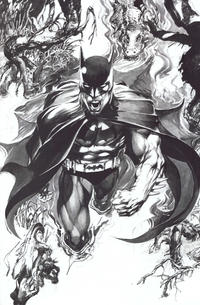 Cover Thumbnail for Batman Special - Detective Comics 1000 (Panini Deutschland, 2019 series) [Neal Adams Variant]