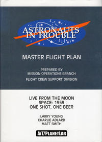 Cover Thumbnail for Astronauts in Trouble (AiT/Planet Lar, 2003 series) 