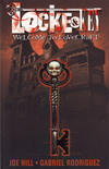 Cover Thumbnail for Locke & Key (2010 series) #1 - Welcome to Lovecraft [Tenth Printing]