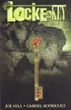 Cover Thumbnail for Locke & Key (2010 series) #2 - Head Games [Eighth Printing]