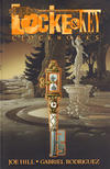 Cover Thumbnail for Locke & Key (2010 series) #5 - Clockworks [Third Printing]