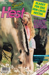 Cover for Starlet Spesial Hest (Semic, 1992 series) #4/1993