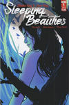 Cover for Sleeping Beauties (IDW, 2020 series) #1 [Cover A - Annie Wu]
