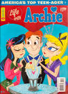 Cover for Life with Archie (Archie, 2010 series) #31 [Stephanie Buscema Cover]