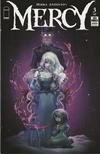 Cover for Mercy (Image, 2020 series) #3 [Cover A - Mirka Andolfo]