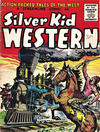 Cover for Silver Kid Western (Streamline, 1955 series) #[2]
