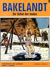 Cover for Bakelandt (J. Hoste, 1978 series) #9 - De schat der Teuten