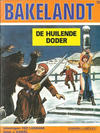 Cover for Bakelandt (J. Hoste, 1978 series) #12 - De huilende doder