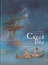 Cover for Canoë Bay (Silvester, 2009 series) 