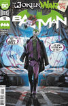 Cover Thumbnail for Batman (2016 series) #95
