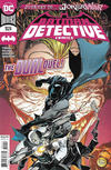 Cover Thumbnail for Detective Comics (2011 series) #1024