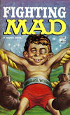 Cover for Fighting Mad (New American Library, 1961 series) #D2385