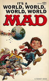 Cover for It's a World, World, World, World Mad (New American Library, 1965 ? series) #D2764