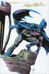 Cover for Batman Illustrated by Neal Adams (DC, 2012 series) #3