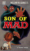 Cover for Son of Mad (New American Library, 1959 series) #D2285