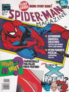 Cover for Spider-Man Magazine (Marvel, 1994 series) #5