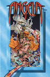 Cover Thumbnail for Angela Trade Paperback (1994 series) #[1] [Third Printing]
