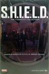 Cover Thumbnail for S.H.I.E.L.D.: The Complete Collection Omnibus (2015 series)  [Marvel's Agents of S.H.I.E.L.D. Variant Edition]