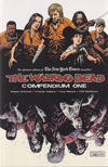 Cover Thumbnail for The Walking Dead Compendium (2009 series) #1 [Seventh Printing]