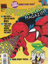 Cover for Spider-Man Magazine (Marvel, 1994 series) #4