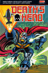 Cover for Death's Head (Marvel, 2006 series) #1
