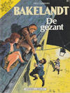 Cover for Bakelandt (J. Hoste, 1978 series) #30 - De gezant