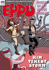 Cover for Eppo Stripblad (Uitgeverij L, 2018 series) #14/2020