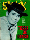 Cover for Sioux (Ediciones Toray, 1964 series) #31