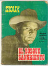 Cover for Sioux (Ediciones Toray, 1964 series) #37