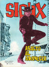 Cover for Sioux (Ediciones Toray, 1964 series) #23